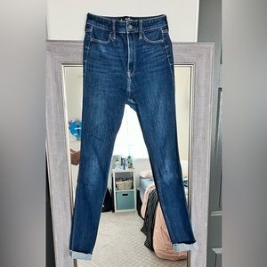 Hollister Skinny Jeans